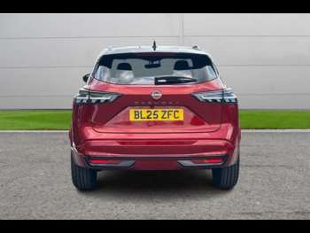 Used Nissan Qashqai 2025 for sale - 74912205: Photo