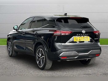 Used Nissan Qashqai 2023 for sale - 78530518: Photo