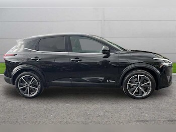 Used Nissan Qashqai 2023 for sale - 78530518: Photo