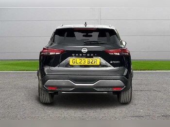 Used Nissan Qashqai 2023 for sale - 78530518: Photo