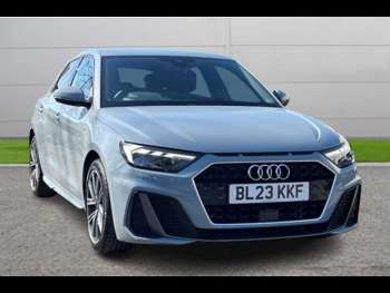 Used Audi A1 2023 for sale - 74936894: Photo