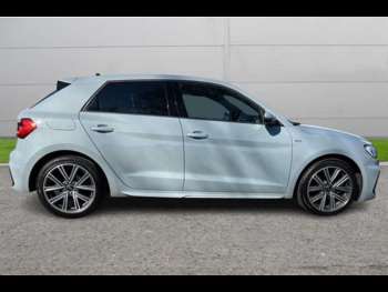 Used Audi A1 2023 for sale - 74936894: Photo