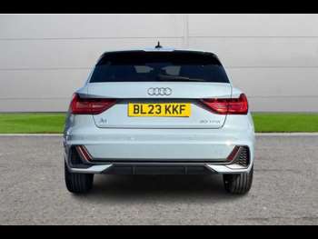 Used Audi A1 2023 for sale - 74936894: Photo
