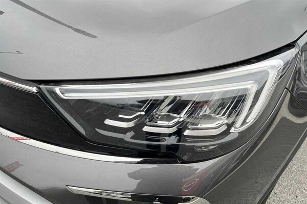 Used Vauxhall Crossland 2021 for sale - 76176460: Photo 13