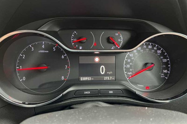 Used Vauxhall Crossland 2021 for sale - 76176460: Photo 14