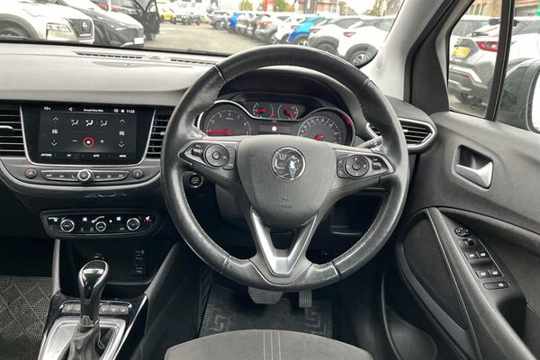 Used Vauxhall Crossland 2021 for sale - 76176460: Photo 15