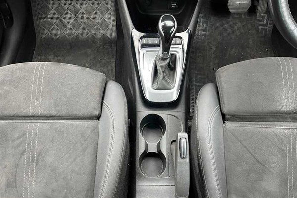 Used Vauxhall Crossland 2021 for sale - 76176460: Photo 17