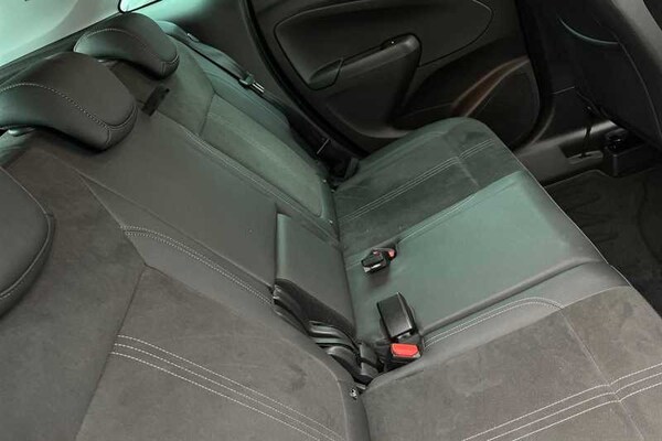 Used Vauxhall Crossland 2021 for sale - 76176460: Photo 19