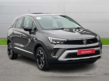 Used Vauxhall Crossland 2021 for sale - 76176460: Photo