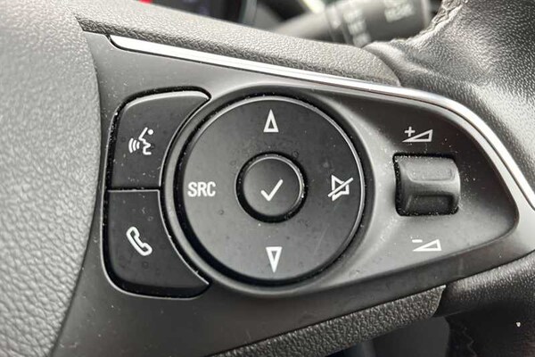 Used Vauxhall Crossland 2021 for sale - 76176460: Photo 21