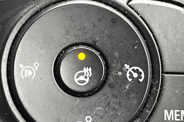 Used Vauxhall Crossland 2021 for sale - 76176460: Photo 25