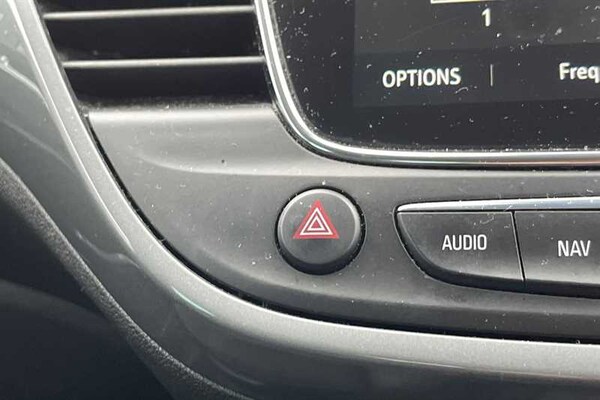 Used Vauxhall Crossland 2021 for sale - 76176460: Photo 26