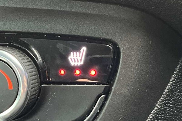 Used Vauxhall Crossland 2021 for sale - 76176460: Photo 30