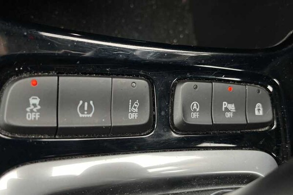 Used Vauxhall Crossland 2021 for sale - 76176460: Photo 32