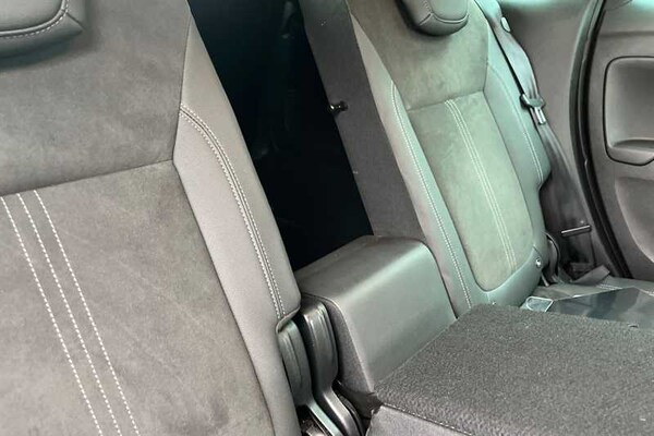 Used Vauxhall Crossland 2021 for sale - 76176460: Photo 37