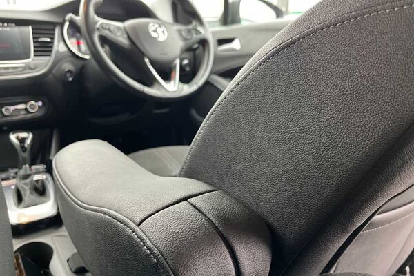 Used Vauxhall Crossland 2021 for sale - 76176460: Photo 39