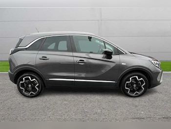 Used Vauxhall Crossland 2021 for sale - 76176460: Photo