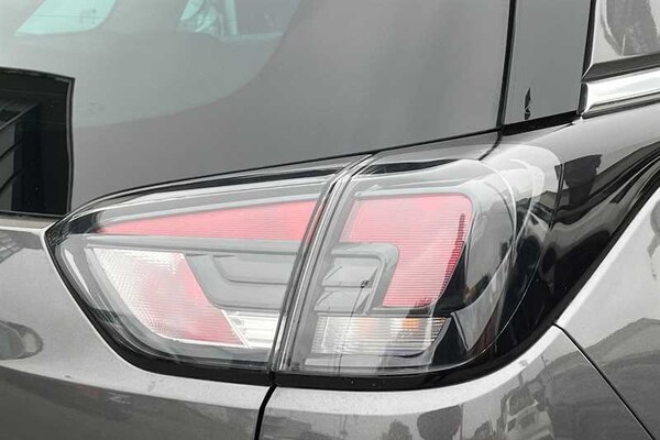 Used Vauxhall Crossland 2021 for sale - 76176460: Photo 41