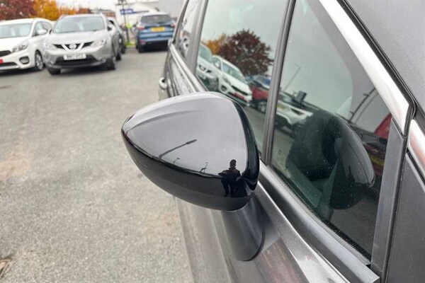 Used Vauxhall Crossland 2021 for sale - 76176460: Photo 42