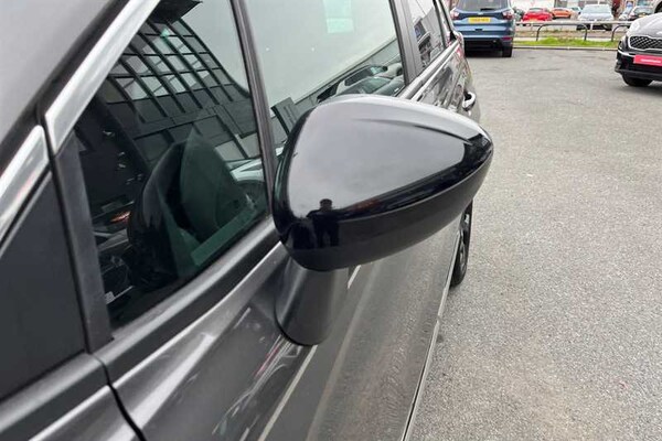Used Vauxhall Crossland 2021 for sale - 76176460: Photo 43