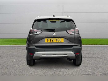 Used Vauxhall Crossland 2021 for sale - 76176460: Photo
