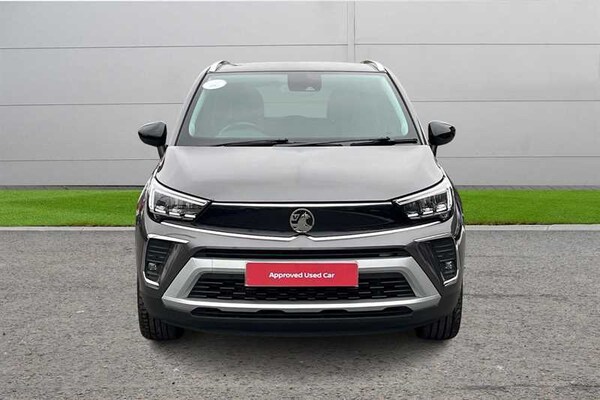 Used Vauxhall Crossland 2021 for sale - 76176460: Photo 5