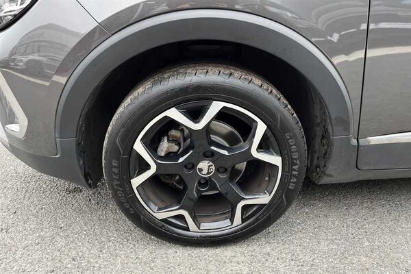 Used Vauxhall Crossland 2021 for sale - 76176460: Photo 6