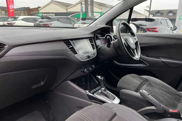 Used Vauxhall Crossland 2021 for sale - 76176460: Photo 7