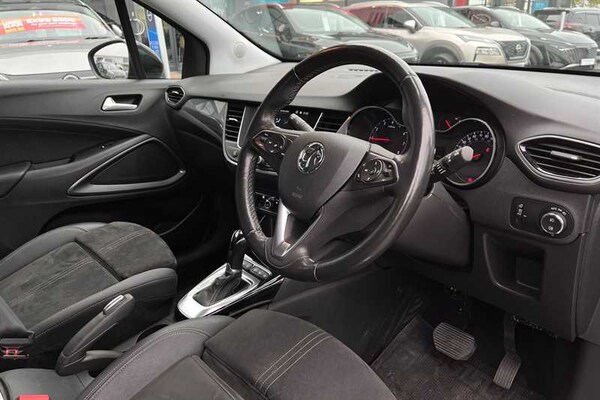 Used Vauxhall Crossland 2021 for sale - 76176460: Photo 8