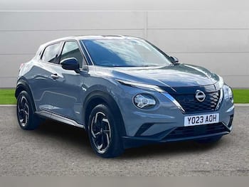 Used Nissan Juke 2023 for sale - 79683010: Photo