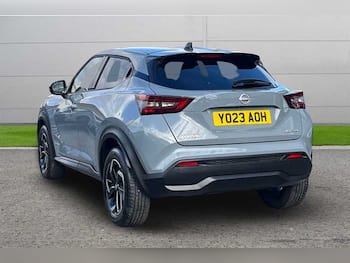 Used Nissan Juke 2023 for sale - 79683010: Photo