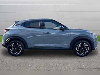 Used Nissan Juke 2023 for sale - 79683010: Photo