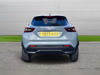Used Nissan Juke 2023 for sale - 79683010: Photo