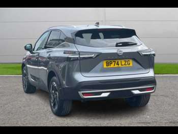 Used Nissan Qashqai 2024 for sale - 74912085: Photo