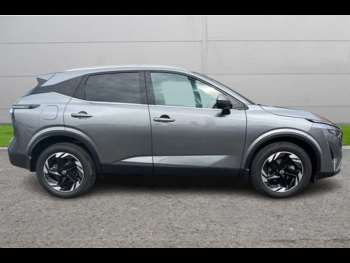 Used Nissan Qashqai 2024 for sale - 74912085: Photo