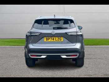 Used Nissan Qashqai 2024 for sale - 74912085: Photo