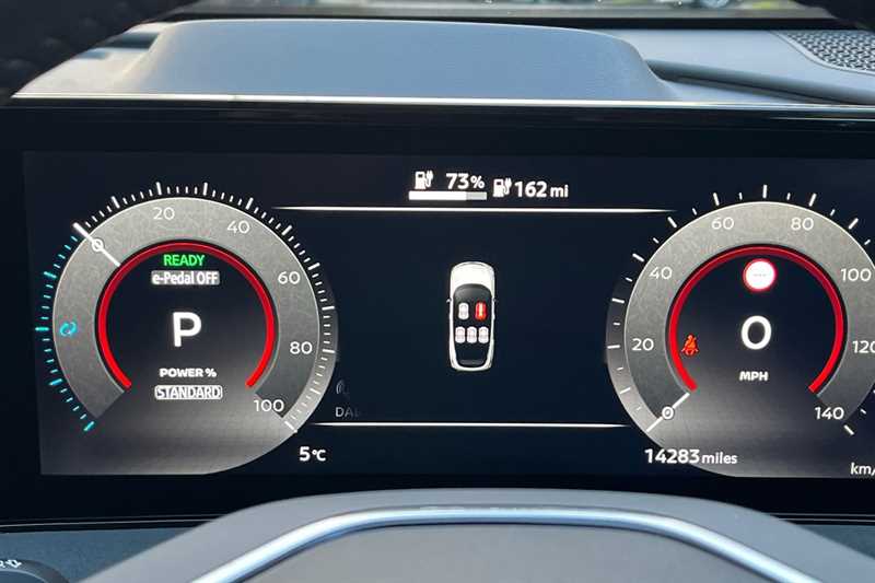 Used Nissan ARIYA 2024 for sale - 78187180: Photo 15