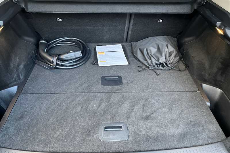 Used Nissan ARIYA 2024 for sale - 78187180: Photo 21