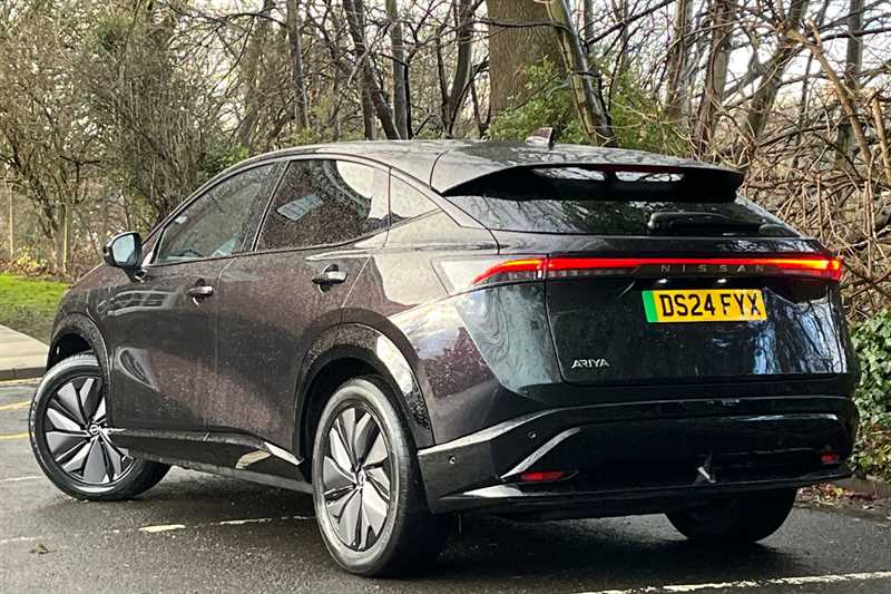 Used Nissan ARIYA 2024 for sale - 78187180: Photo 24