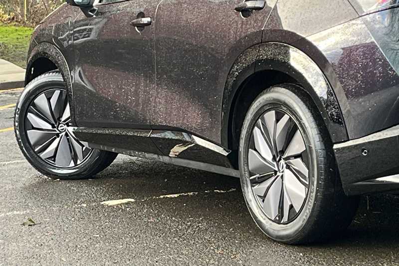 Used Nissan ARIYA 2024 for sale - 78187180: Photo 25