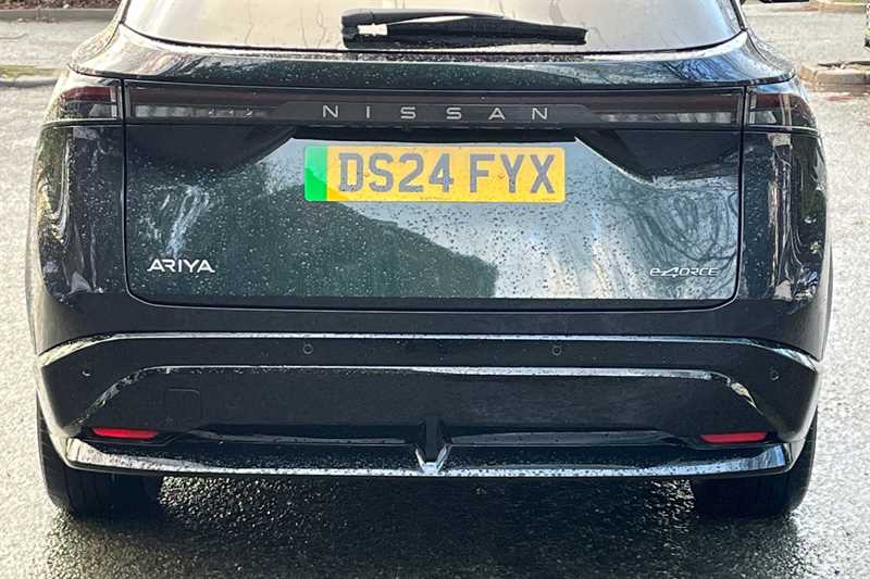 Used Nissan ARIYA 2024 for sale - 78187180: Photo 29