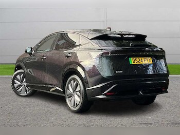 Used Nissan ARIYA 2024 for sale - 78187180: Photo