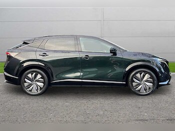 Used Nissan ARIYA 2024 for sale - 78187180: Photo