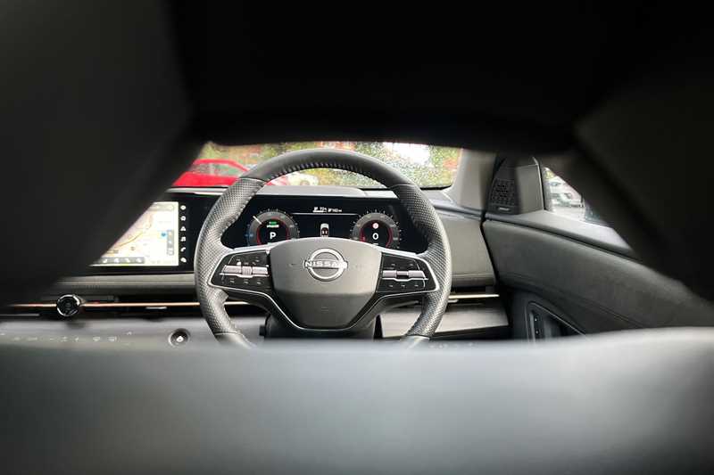 Used Nissan ARIYA 2024 for sale - 78187180: Photo 47