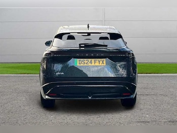 Used Nissan ARIYA 2024 for sale - 78187180: Photo