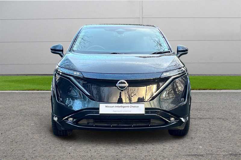 Used Nissan ARIYA 2024 for sale - 78187180: Photo 5