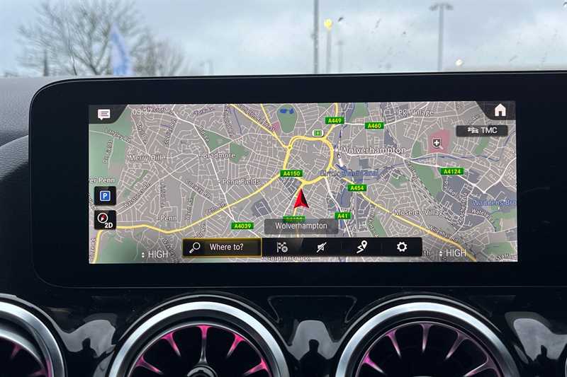 Used Mercedes-Benz GLA 2022 for sale - 77627750: Photo 10