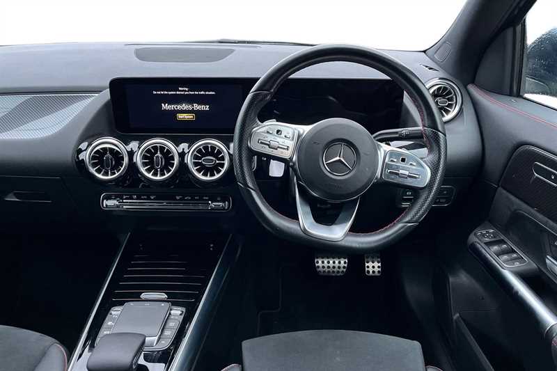 Used Mercedes-Benz GLA 2022 for sale - 77627750: Photo 15