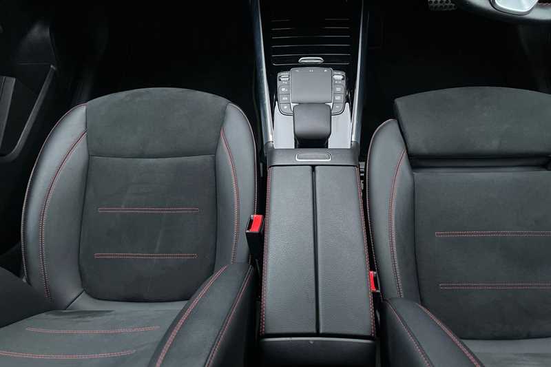 Used Mercedes-Benz GLA 2022 for sale - 77627750: Photo 17