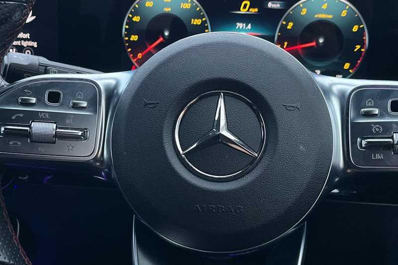 Used Mercedes-Benz GLA 2022 for sale - 77627750: Photo 27